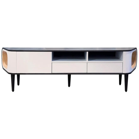 Invisible Audio SoundRipple Lambda 音響家具 (電視架造型) (1.8m)